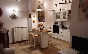 Casa Vacanze Ada